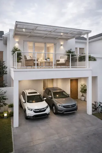 Kontraktor Mezzanine cipinang