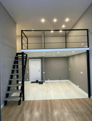 Kontraktor Mezzanine cipinang- Terpercaya