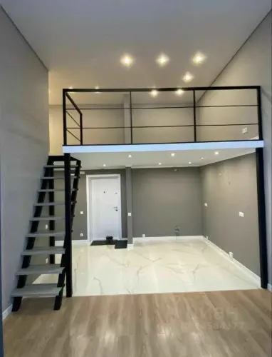 Kontraktor Mezzanine cipinang- Terpercaya di Cipinang